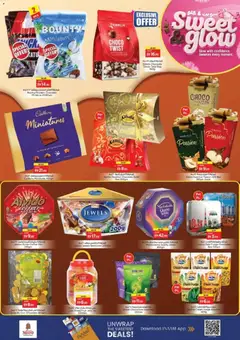 Preview of Nesto - Offers valid from 22 Jun, 2026 | Page: 4