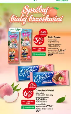 Pogląd oferty "Żabka gazetka" - ważna od 06.05.2026 | Strona: 36