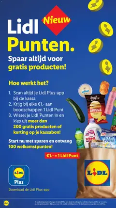 W5 VAATWASTABLETTEN ALL-IN-1 POWER, Dishwasher tablets. - Voorbeeld van een folder van Lidl, geldig van 11.05.2026 | Pagina: 30