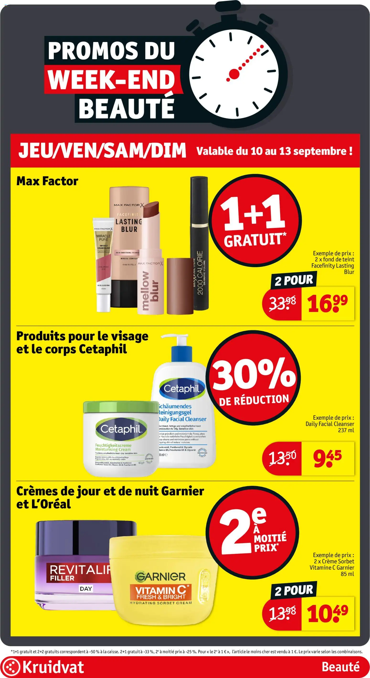 {H1} | Pagina: 60 | Producten: La, Blush, Vitamine C, Crème