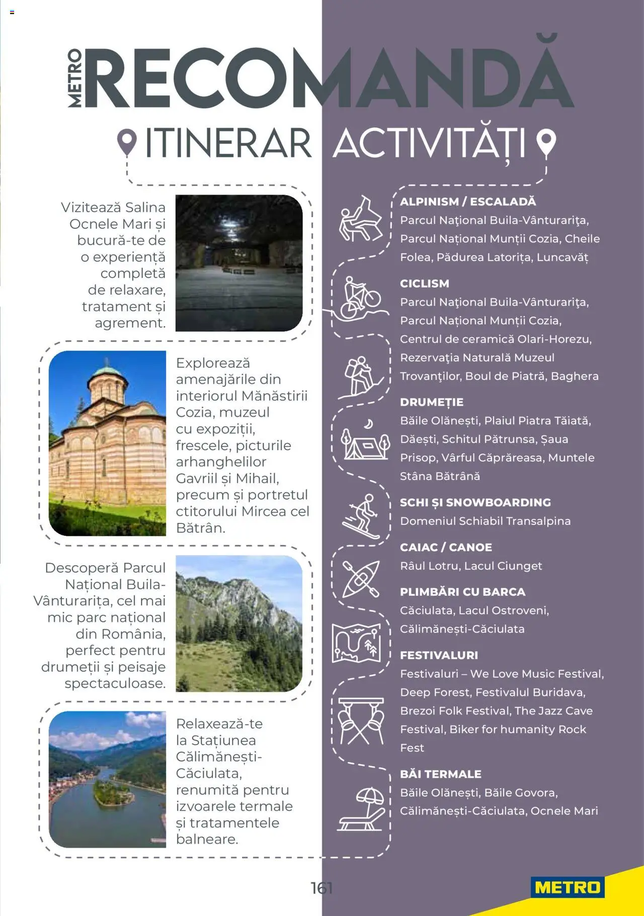 Noul catalog Metro – valabil de la 01.08.2025 | Pagină: 161