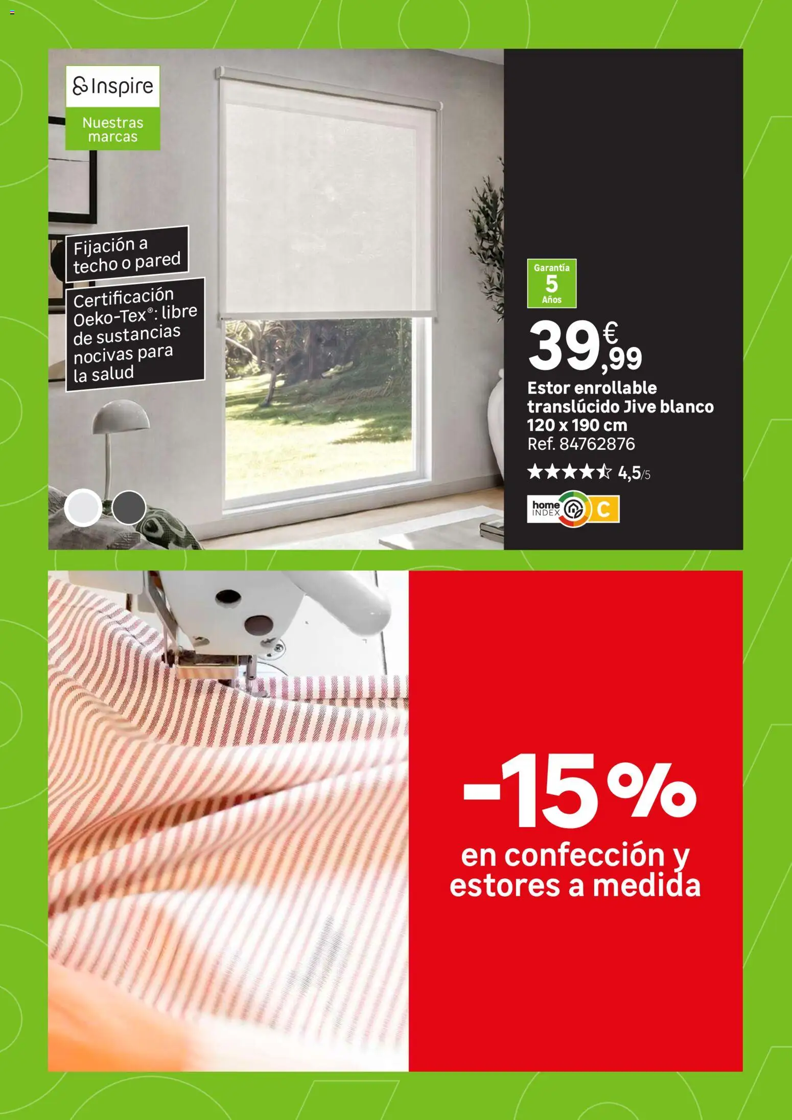 Leroy Merlin Black Friday │ válido desde el 20/10/2026 | Página: 51