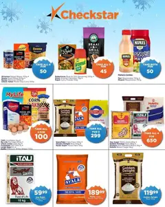 Check Star specials catalogue – valid from 24/08/2026 | Page: 3