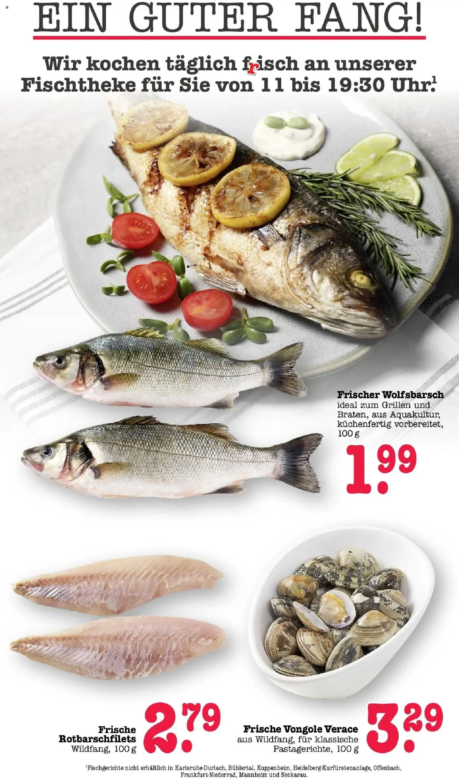 Edeka prospekt Bühlertal	 – gültig ab 10.05.2026 | Seite: 25 | Produkte: Uhr