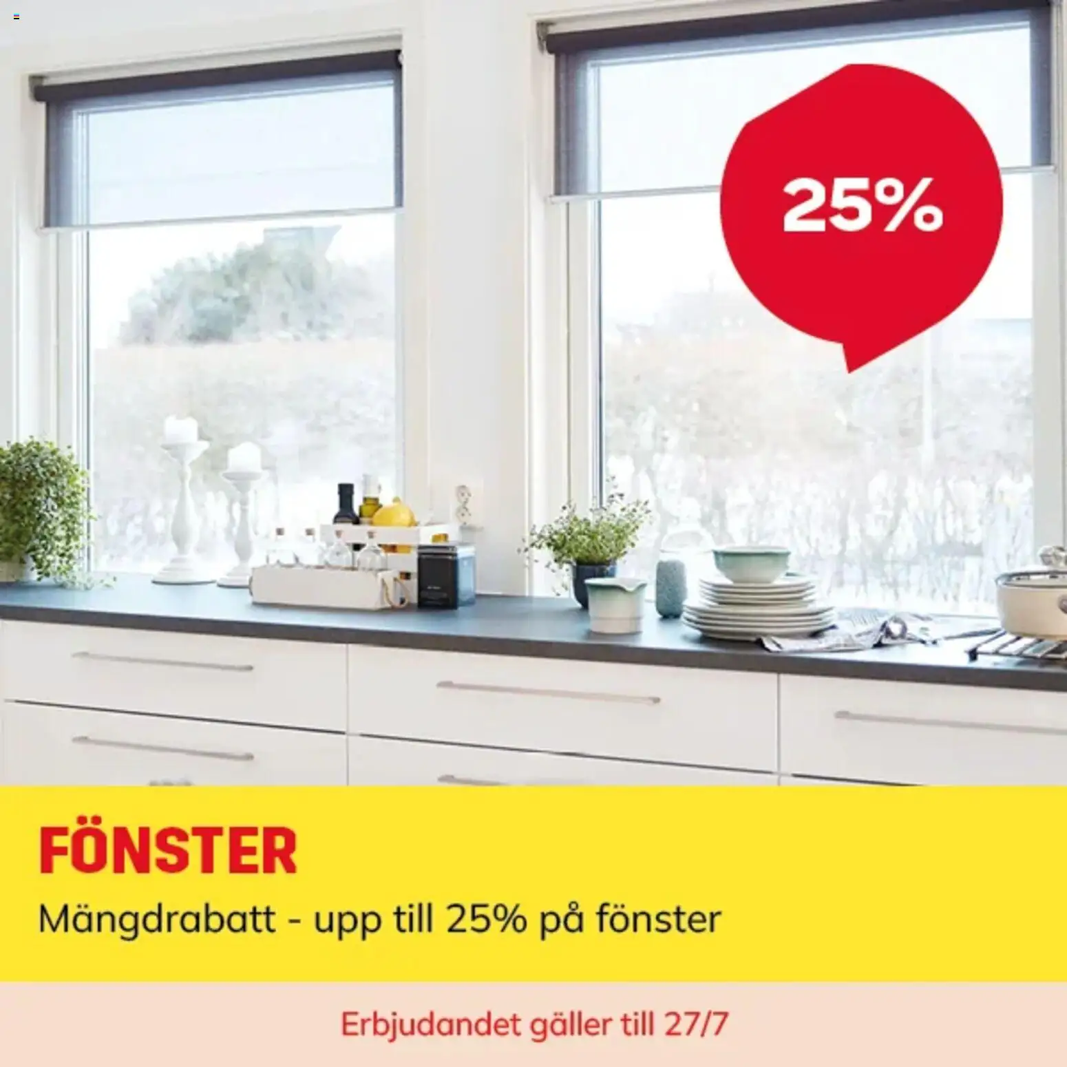 ByggMax reklamblad aktuell från 13/07/2026 | Sida: 13