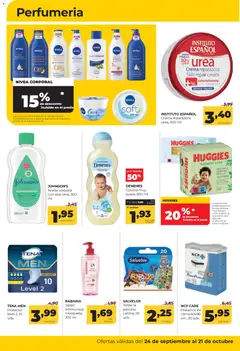 Vista previa Alimerka folleto Asturias válido desde el 24/09/2026 | Página: 46