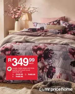 MRP Home specials catalogue – valid from 18.05.2026