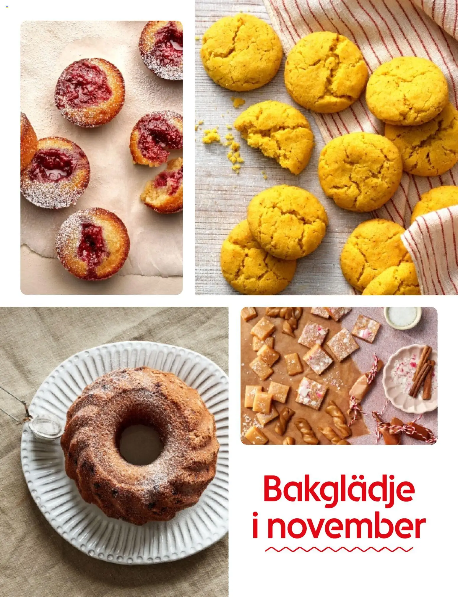 ICA Kvantum reklamblad aktuell från 01/11/2026 | Sida: 22