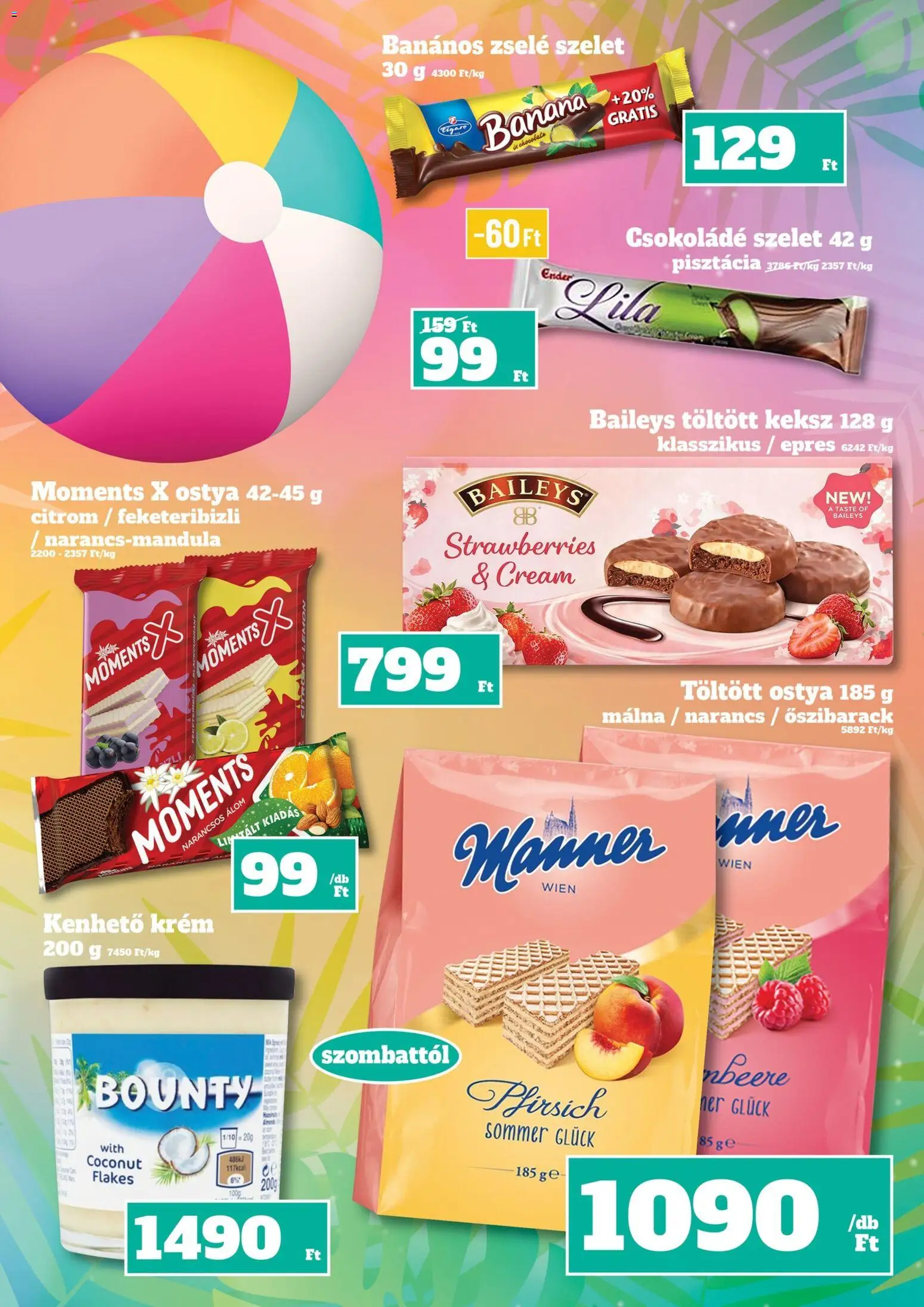 Family Diszkont akciós ujság - amely érvényes a következő dátumtól: 14.05.2026 | Oldal: 18