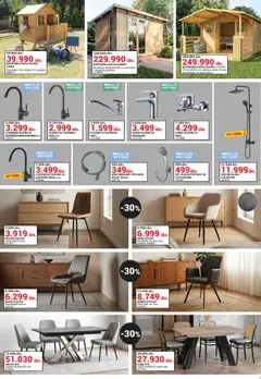 Emmezeta katalog - pregled Emmezeta kataloga - važi od 02.05.2026 | Strana: 7 | Proizvode: Sto, Stolica, Tuš