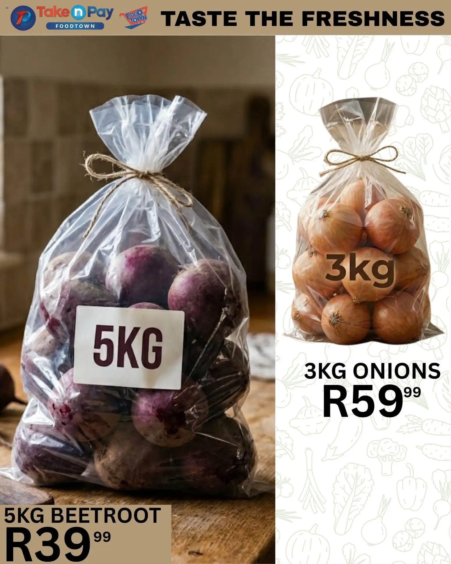 New Take n Pay catalogue – valid from 08/09/2026 | Page: 20