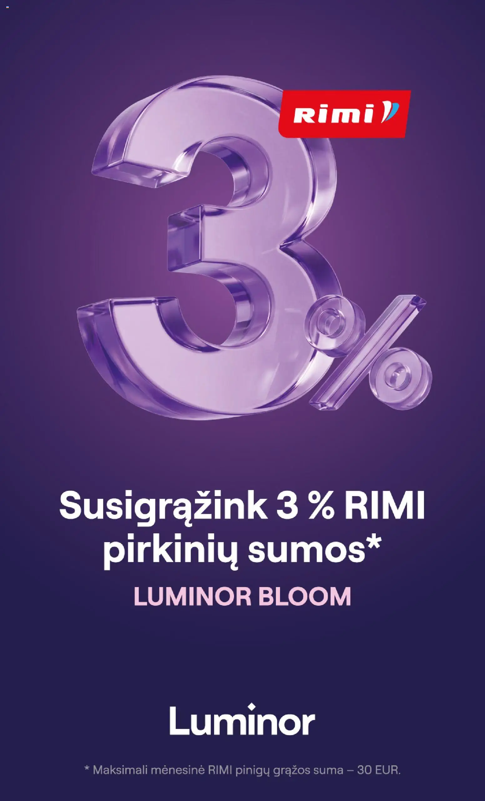Rimi akcijos nuo 2026.07.07 | Puslapis: 30