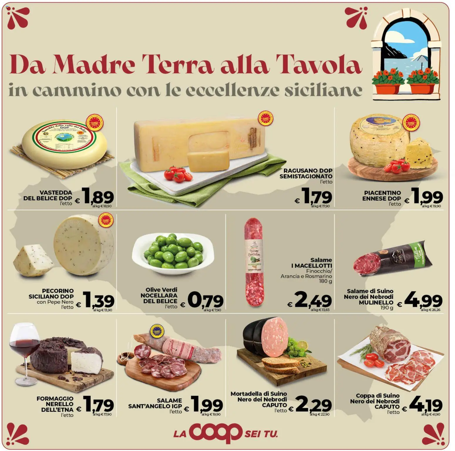 Volantino COOP del 19.05.2026 | Pagina: 11