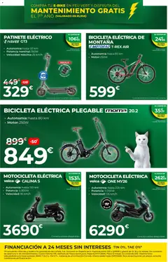 Vista previa FeuVert folleto válido desde el 28.05.2026 | Página: 7