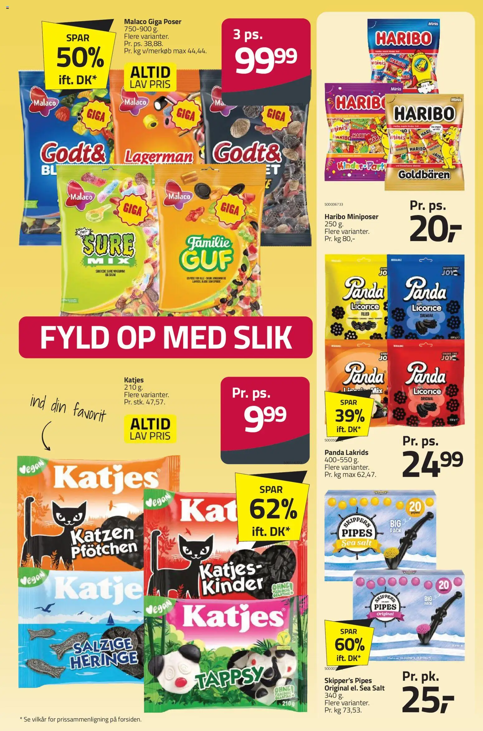 Fleggaard tilbudsavis – gyldig fra 08/07/2026 | Side: 11