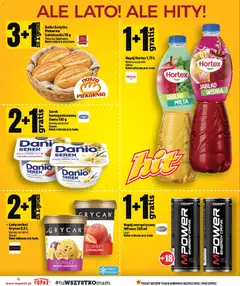 Pogląd oferty "Topaz gazetka" - ważna od 06.08.2026 | Strona: 4