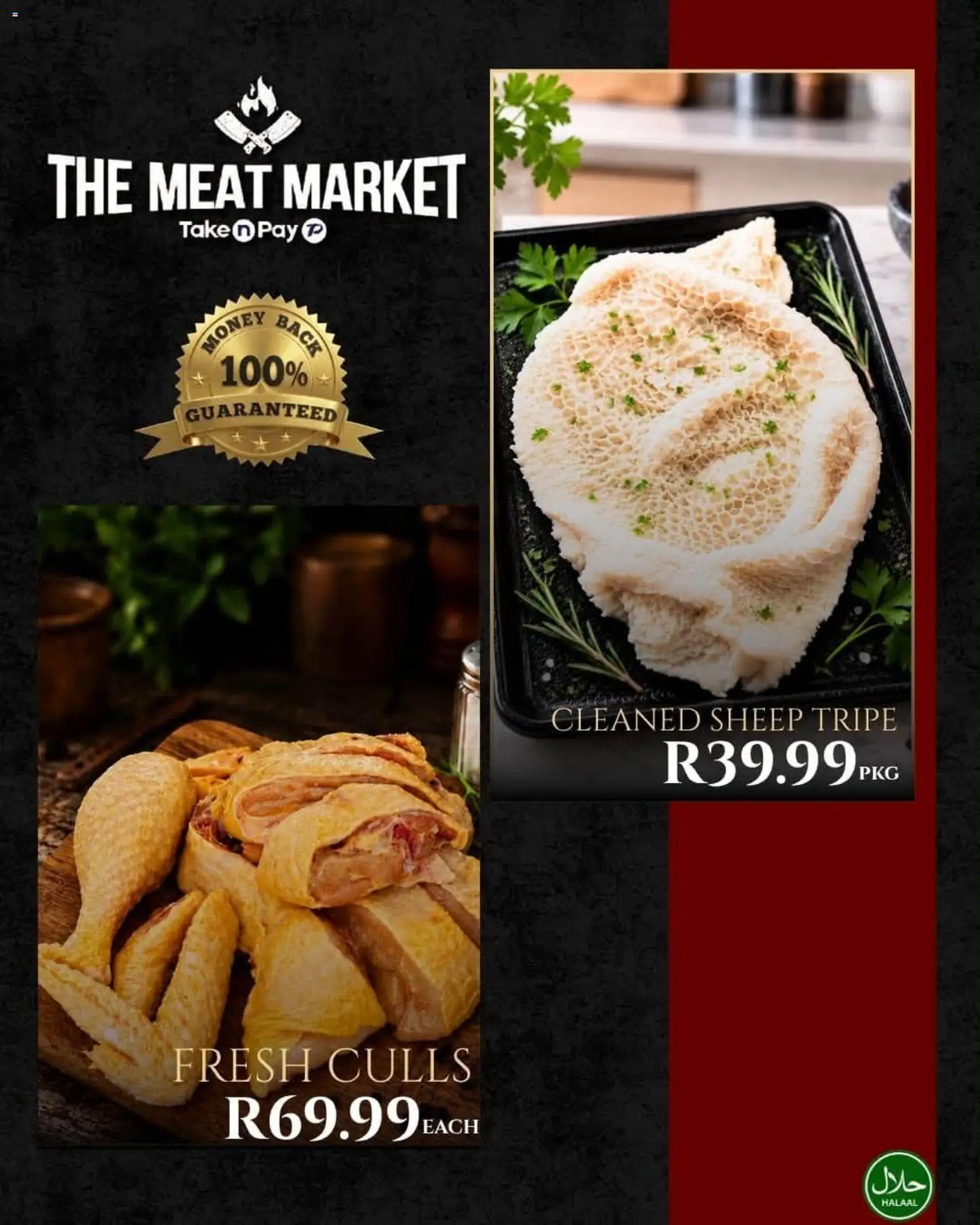 New Take n Pay catalogue – valid from 18/10/2026 | Page: 24