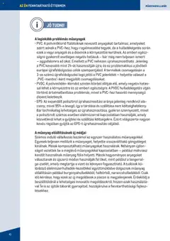 Metro - Fenntartható Gasztronómia booklet - amely érvényes a következő dátumtól: 2023.06.07. | Oldal: 41