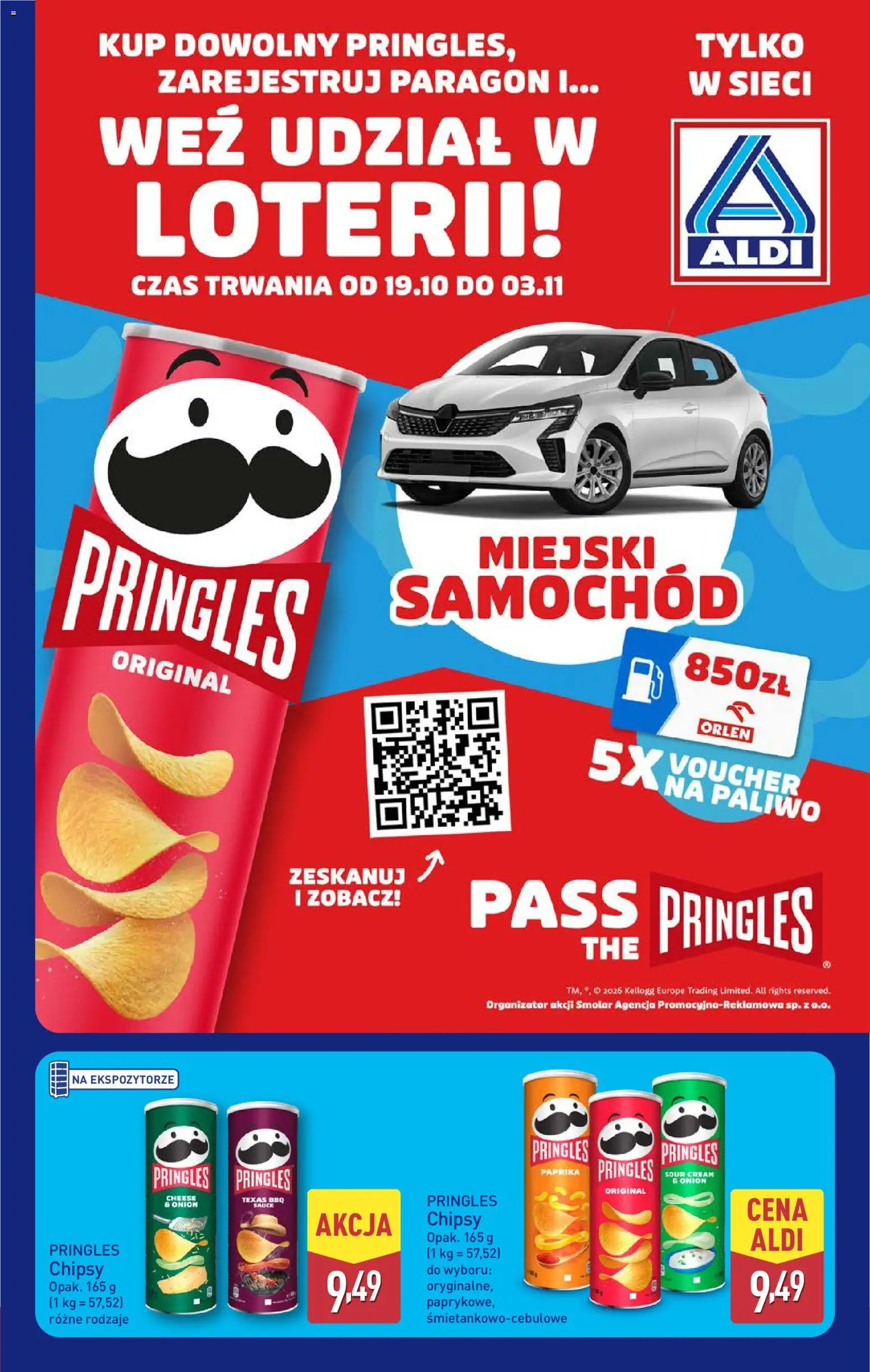Aldi gazetka od 26.10.2026 | Strona: 30