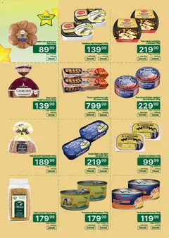 Univerexport katalog - pregled Univerexport kataloga - važi od 16.09.2026 | Strana: 10