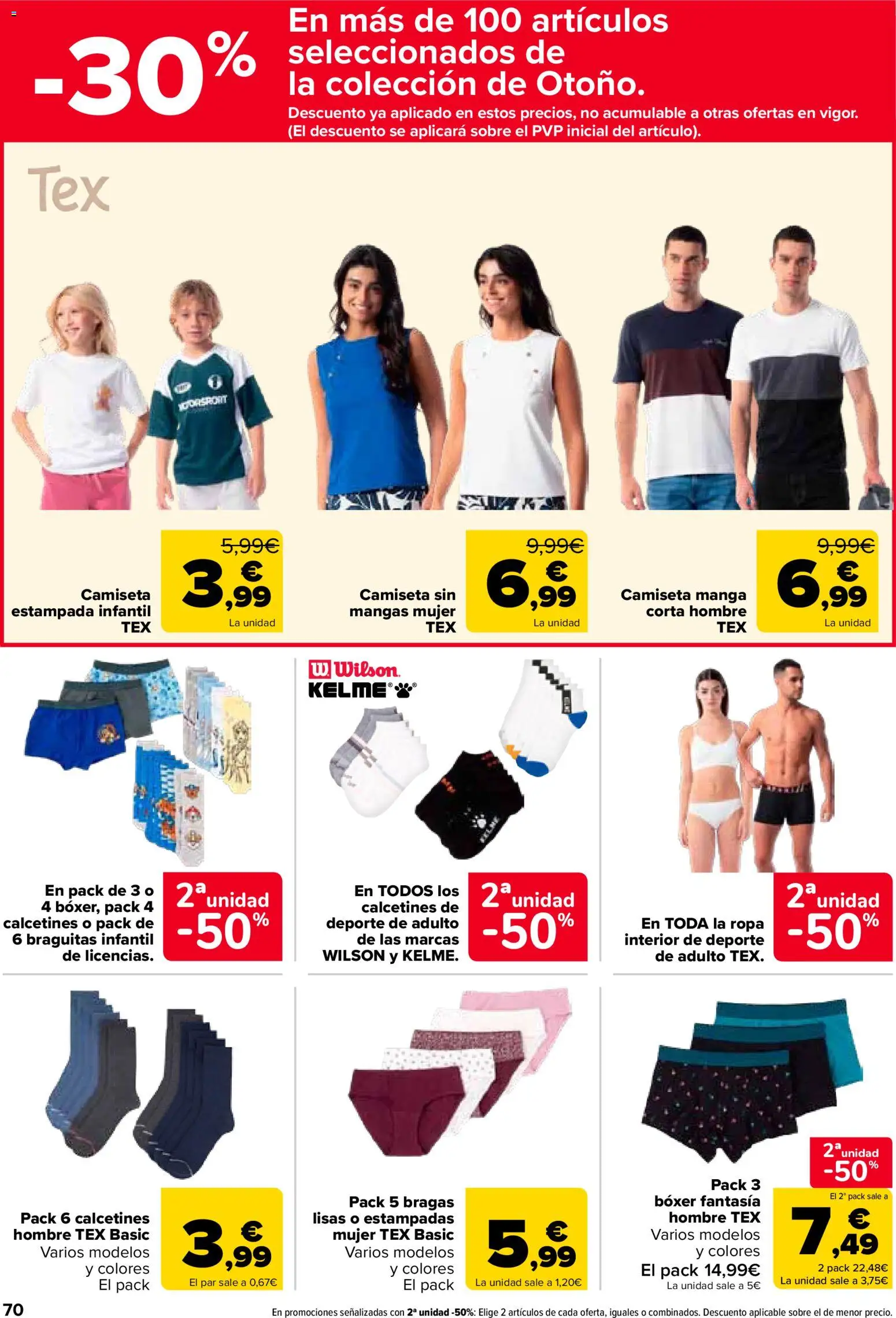 Carrefour folleto │ válido desde el 10/09/2026 | Página: 80