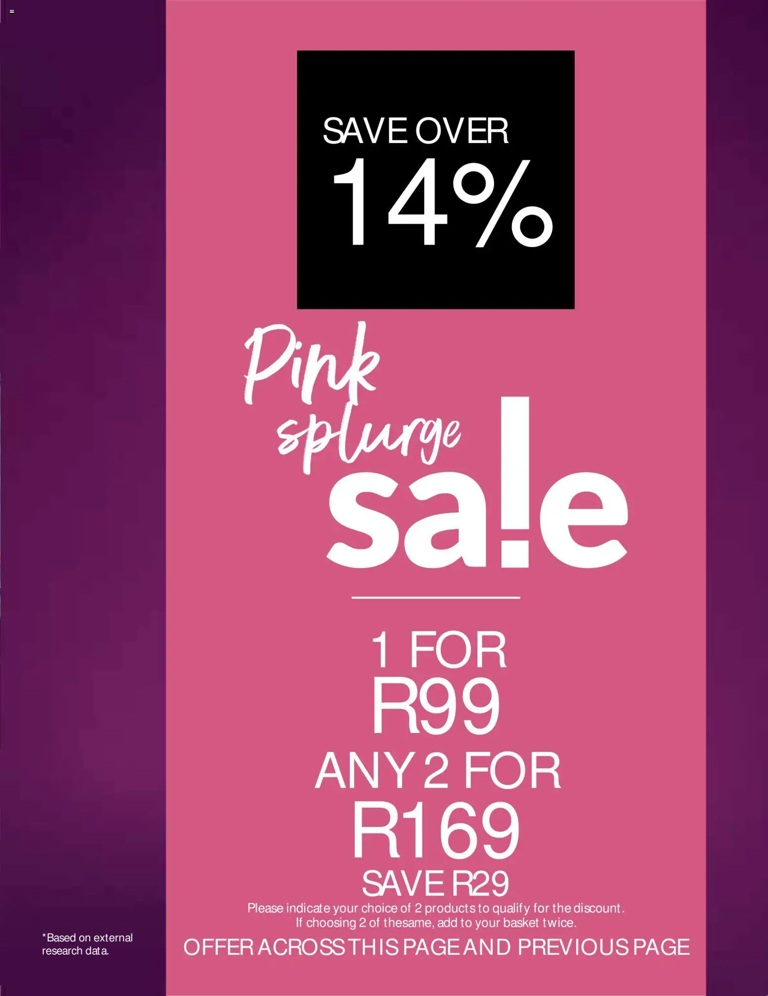 New Avon catalogue – valid from 01/07/2026 | Page: 21 | Products: Basket
