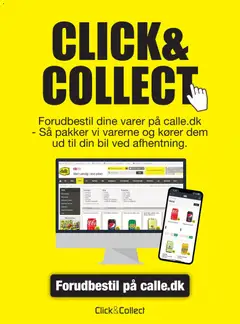 Calle - Tilbudsavis gyldig fra 29.04.2026 | Side: 36 | Produkter: Kildevand, Faxe Kondi, BH, Pepsi Max