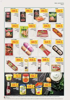 Aroma Market katalog - pregled Aroma Market kataloga - važi od 11.06.2026 | Strana: 8