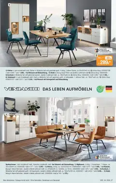 Angebote - DRINNEN & DRAUSSEN Speisen Spezial ab 28.04.2026 gültig | Seite: 7