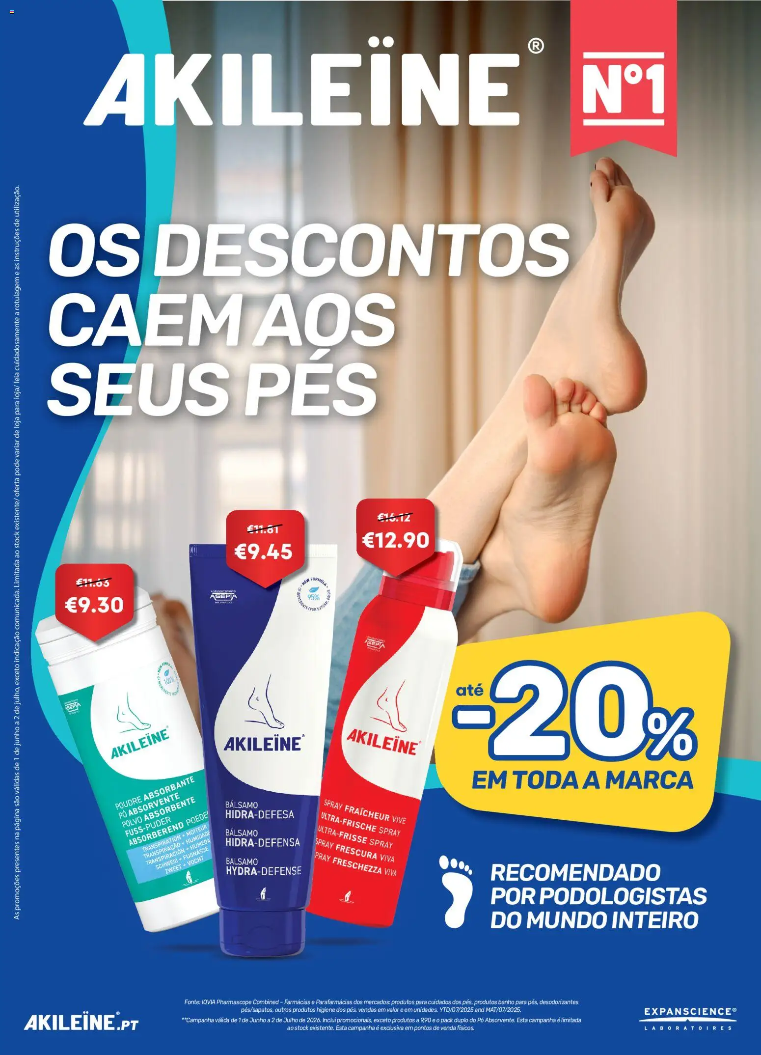 Auchan - Solares  Especial Bebé │ válido de 01.06.2026 | Página: 42