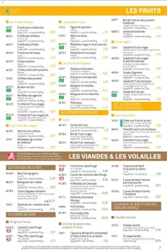 Picard - Prévisualisation de Picard - Catalogue Trimestriel valide à partir de 14/09/2026 | Page: 7