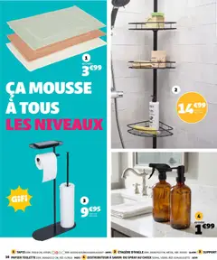 GiFi - Prévisualisation de GiFi catalogue valide à partir de 07/07/2026 | Page: 16
