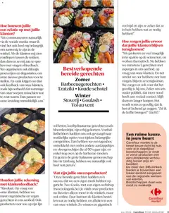 Carrefour Magazine - Voorbeeld van een folder van Carrefour, geldig van 04.05.2026 | Pagina: 41