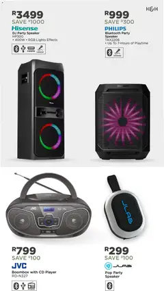 House and Home specials catalogue – valid from 08.06.2026 | Page: 43