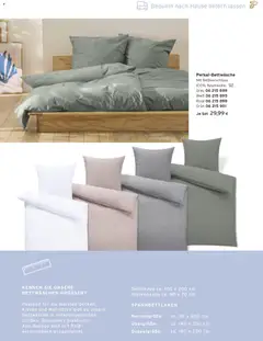 Tchibo Eduscho - Katalog Juni 2026 ab 01.06.2026 gültig | Seite: 91 | Produkte: Kissen