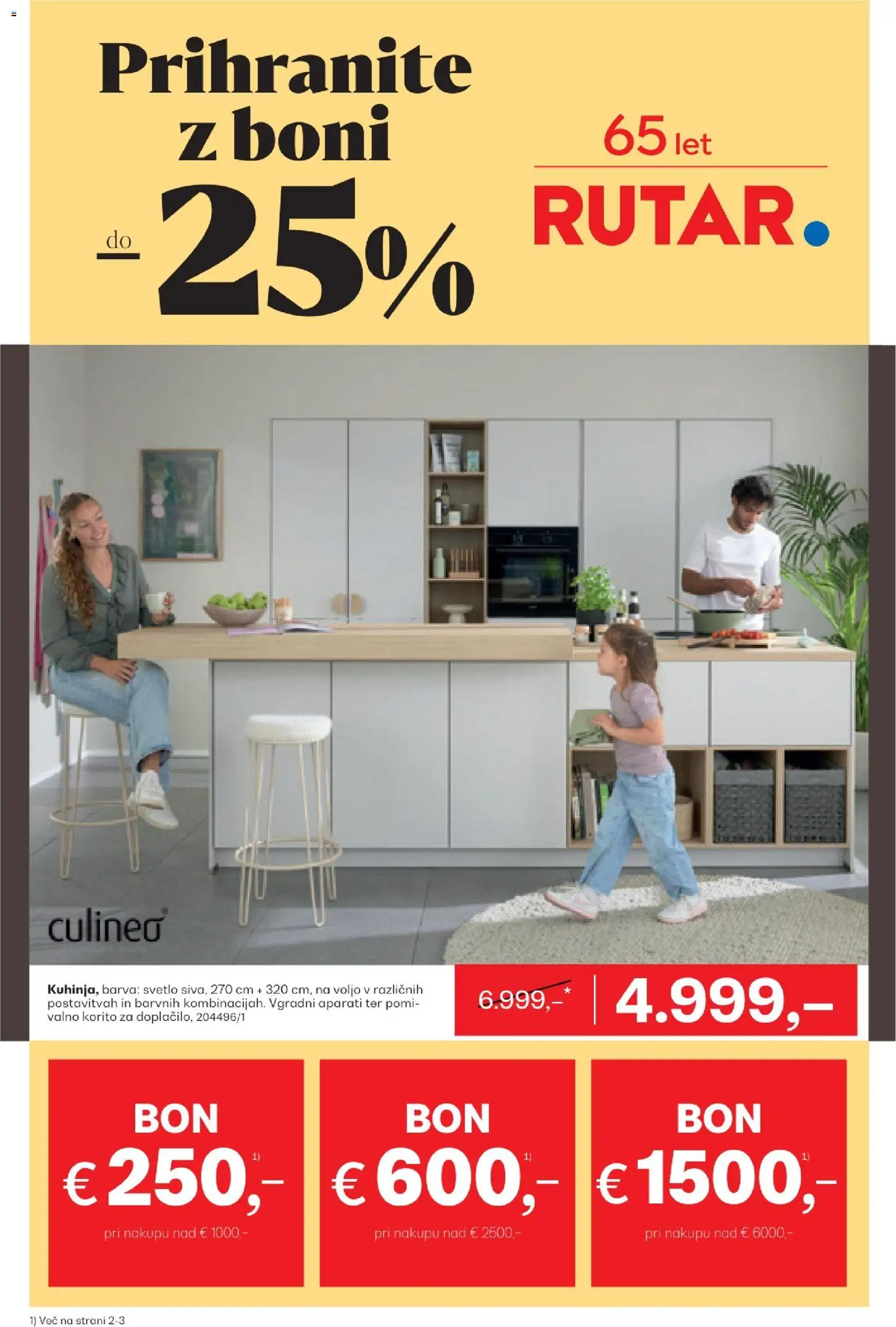Novi Rutar katalog ponudbe – veljaven od 18.08.2026 | Stran: 1 | Izdelki: Barva