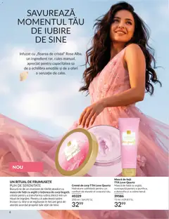 Ofertele Avon valabile de la 01.05.2026 | Pagină: 6