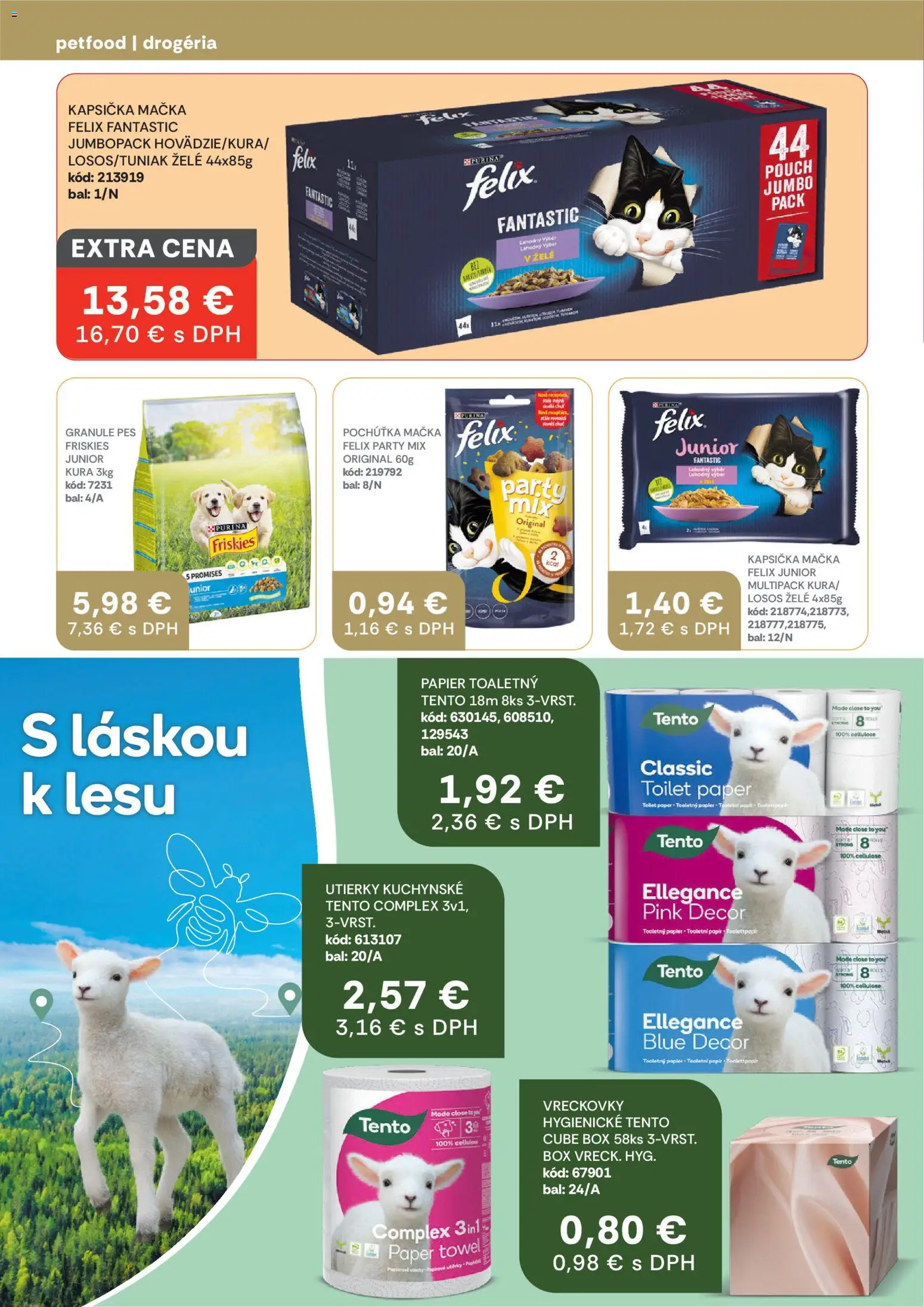 Labaš magazín od 27.03.2026 » aktuálna zľava