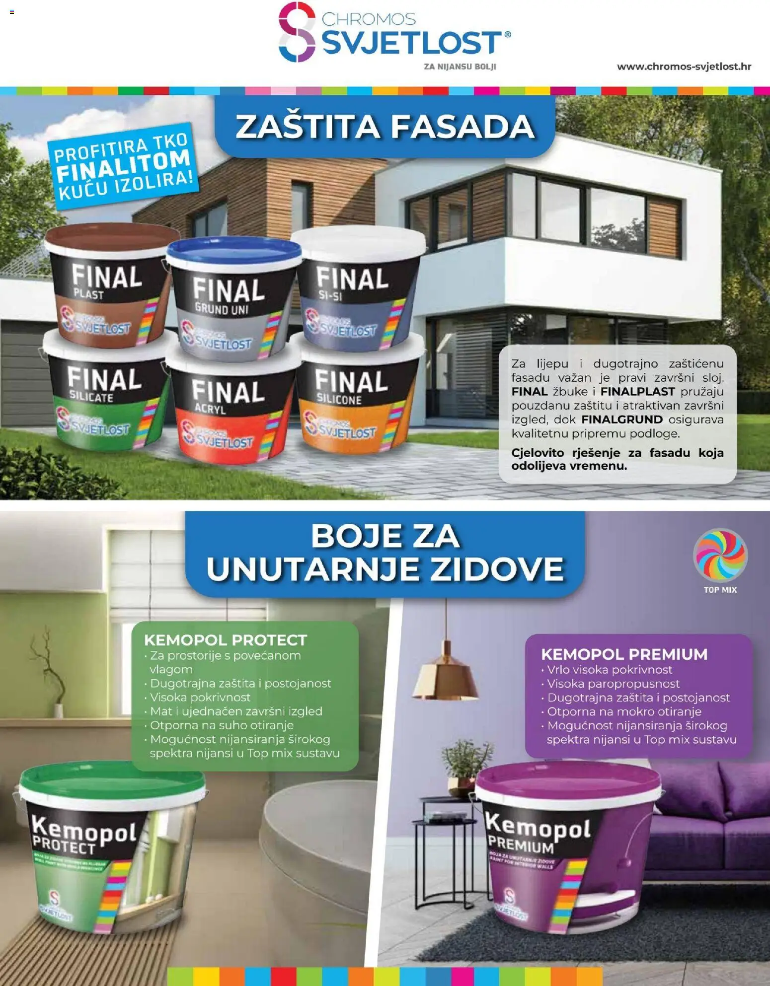 Pevex katalog | vrijedi od 22.10.2026 | Stranica: 23