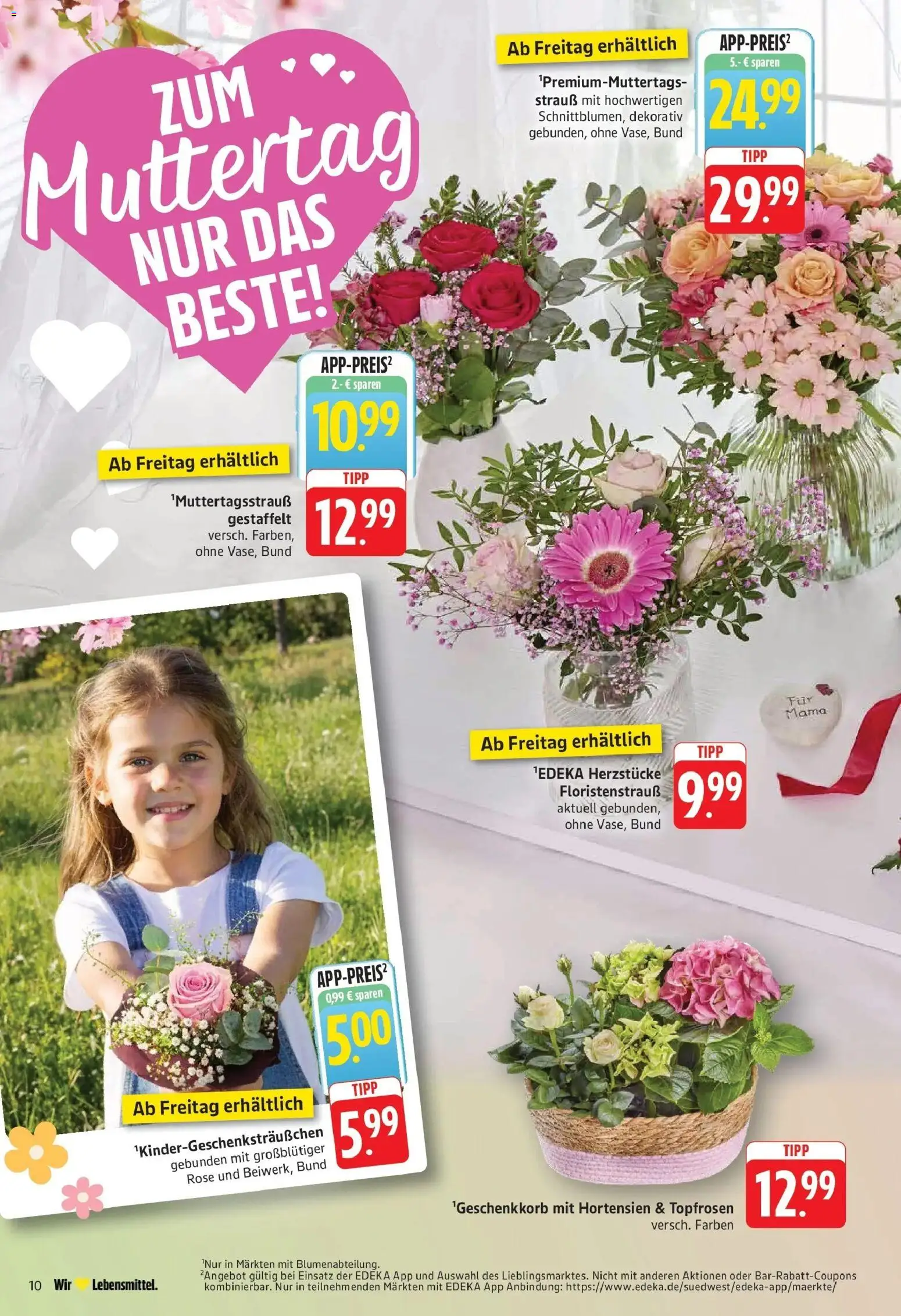 Edeka prospekt Göppingen	 – gültig ab 04.05.2026 | Seite: 12