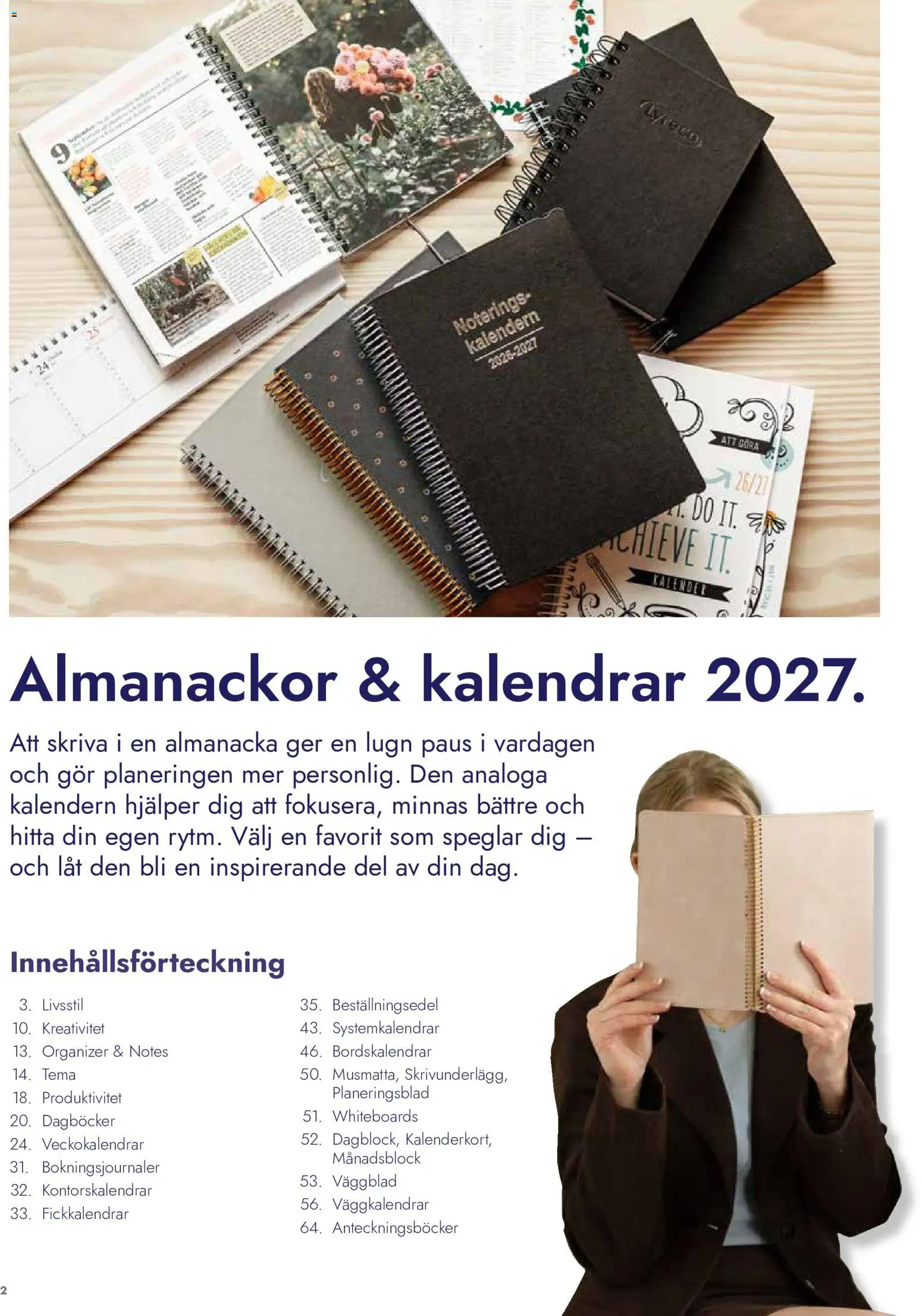 Lyreco reklamblad aktuell från 01/07/2026 | Sida: 2