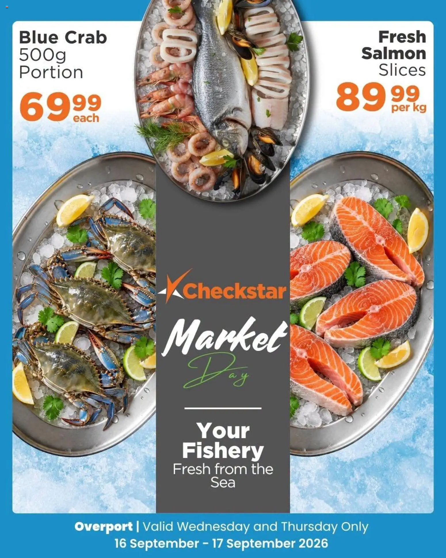 New Check Star catalogue – valid from 16/09/2026 | Page: 7
