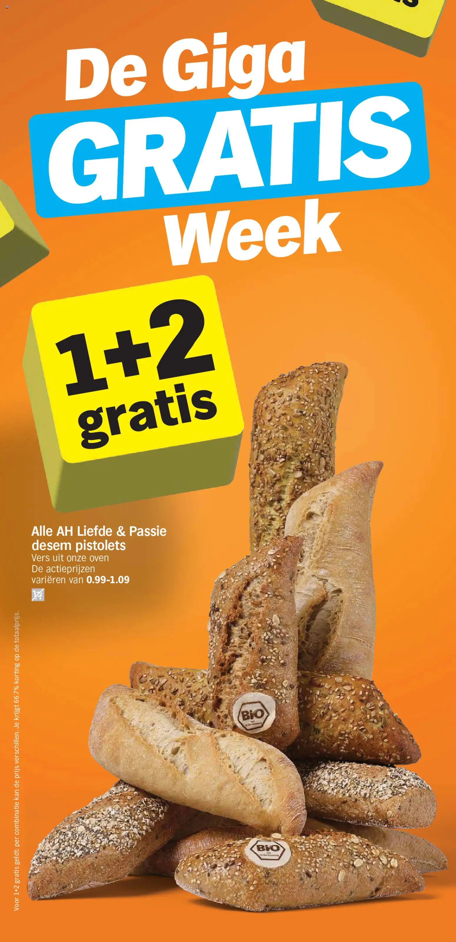 {H1} | Pagina: 3