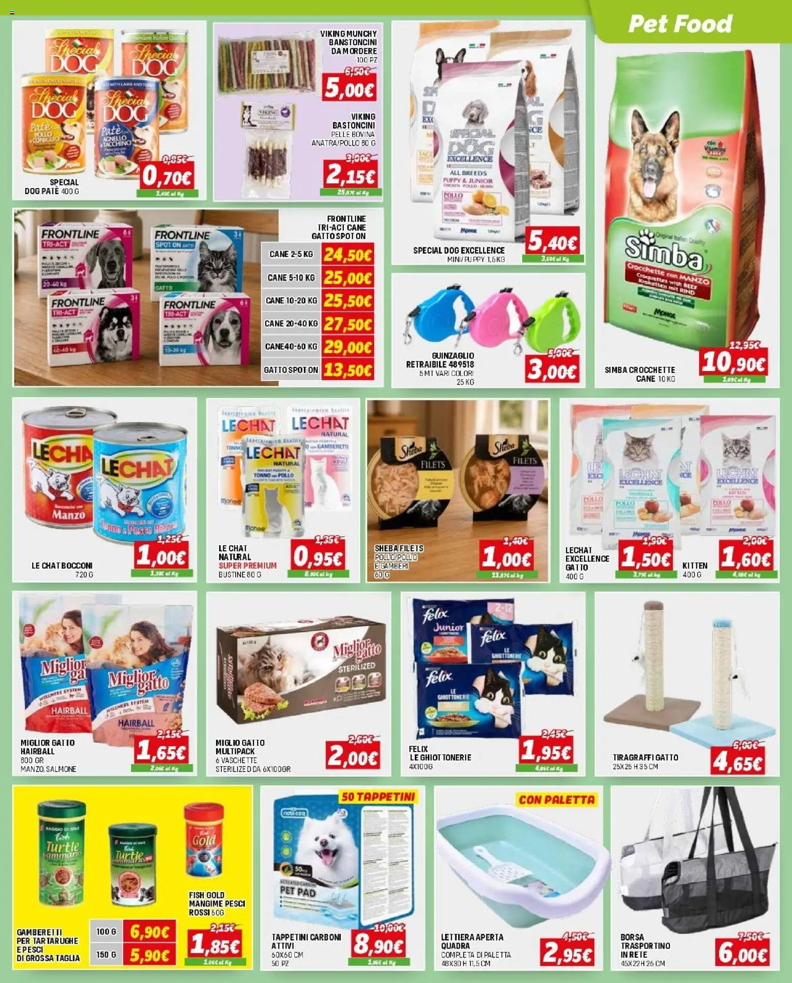 Volantino Orizzonte del 14.05.2026 | Pagina: 7
