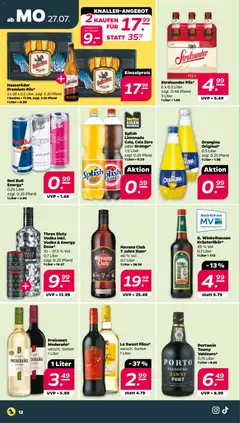 Netto Prospekt ab 27.07.2026 gültig | Seite: 12