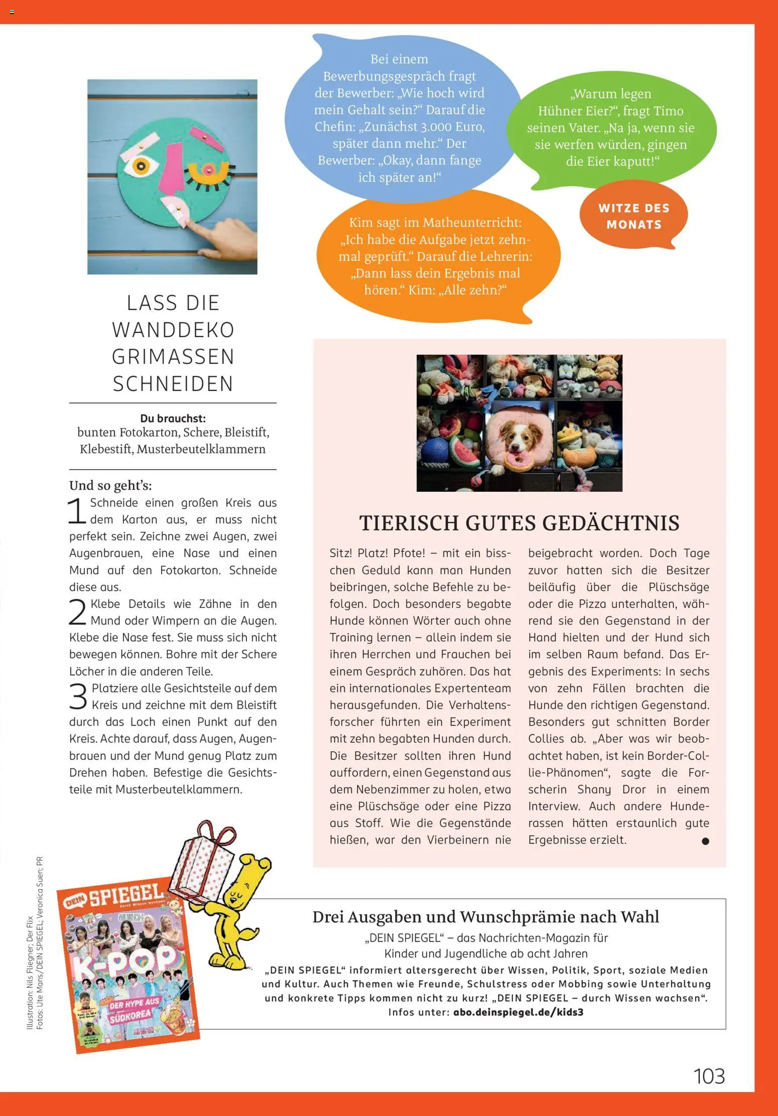 Rossmann Centaur – gültig ab 01.09.2026 | Seite: 103