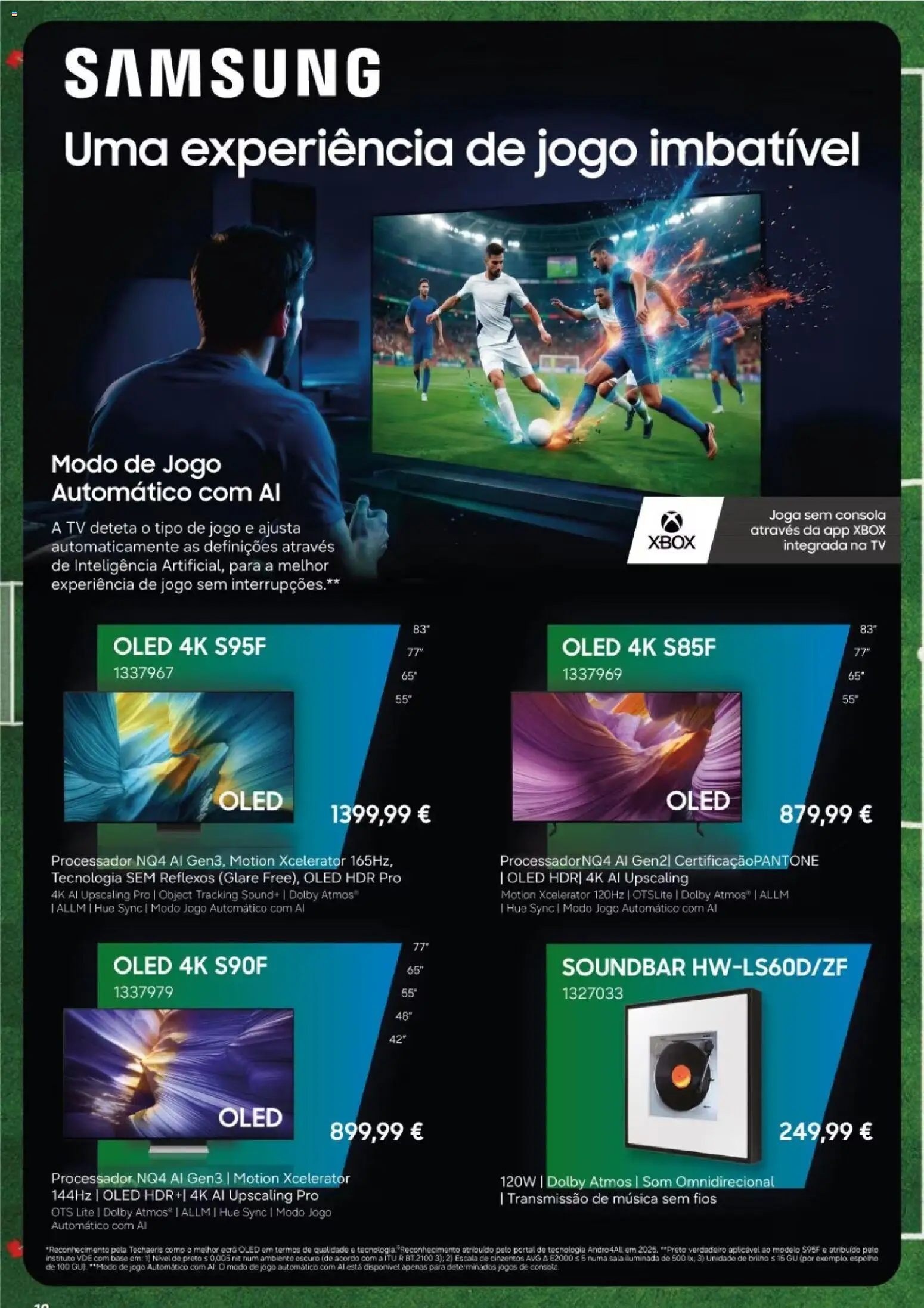 Radio Popular Estamos com Portugal │ válido de 11.05.2026 | Página: 10 | Produtos: Xbox, Jogos, Base, Espelho