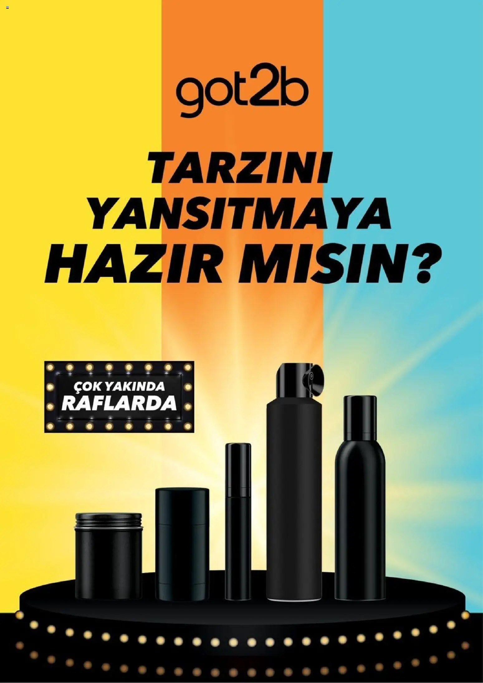 Gratis Güncel katalog - 03 Ağustos 2026 tarihinden itibaren geçerlidir | Sayfa: 38