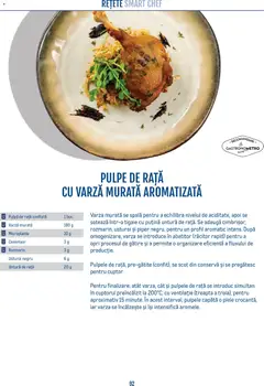 Ofertele Metro valabile de la 21.04.2026 | Pagină: 92