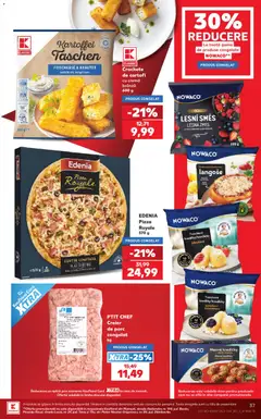 Ofertele Kaufland valabile de la 15.07.2026 | Pagină: 37
